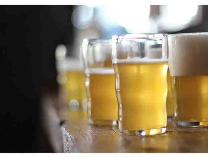 4 nights luxury Ashville Stay + Downtown Brewery Tour + Gift - Photo 2