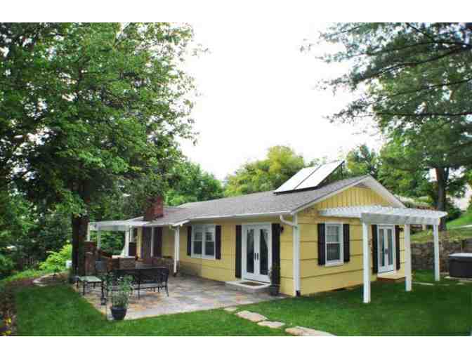 4 nights luxury Ashville Stay + Downtown Brewery Tour + Gift - Photo 5