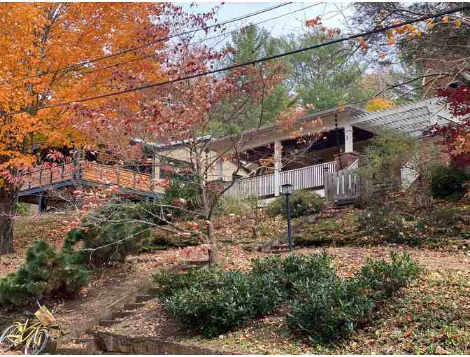 4 nights luxury Ashville Stay + Downtown Brewery Tour + Gift - Photo 8