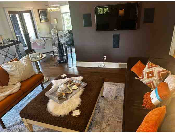 4 nights luxury Ashville Stay + Downtown Brewery Tour + Gift - Photo 9