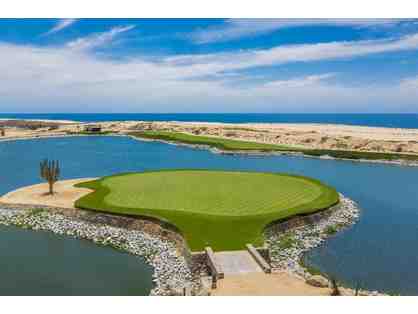 4-Night Stay at Grand Solmar Pacific Dunes Resort Golf & Spa in Cabo + Gift