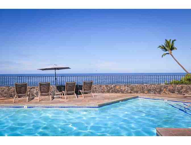 4-Night Stay at Royal Sea Cliffs with Golf in Kona, HI + Gift - Photo 2