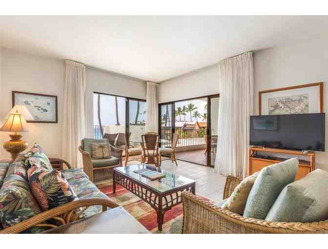 4-Night Stay at Royal Sea Cliffs with Golf in Kona, HI + Gift - Photo 4