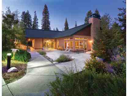 4 night stay at Worldmark 2 bedroom Mc Call, Idaho, 4.5 Star McCall Brewing Cert + Gift