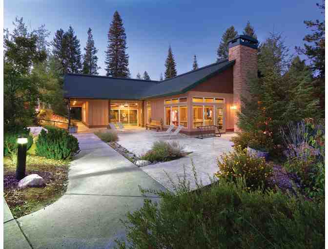 4 night stay at Worldmark 2 bedroom Mc Call, Idaho, 4.5 Star McCall Brewing Cert + Gift - Photo 1