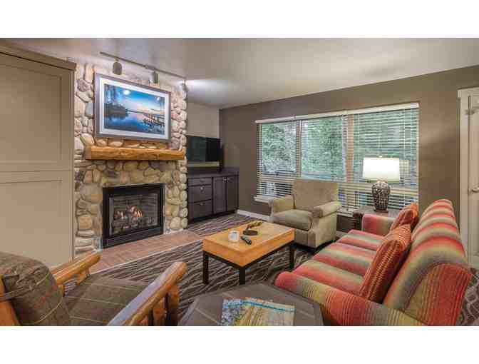 4 night stay at Worldmark 2 bedroom Mc Call, Idaho, 4.5 Star McCall Brewing Cert + Gift - Photo 5