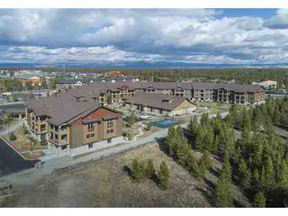 4 night stay at Worldmark West Yellowstone 4.8 Star + Yellowstone Beer Company Cert + Gift