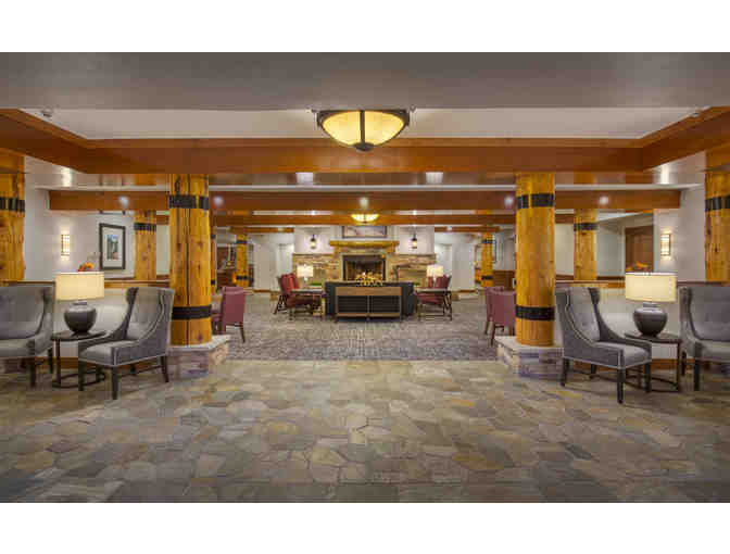 4 night stay at Worldmark West Yellowstone 4.8 Star + Yellowstone Beer Company Cert + Gift - Photo 5