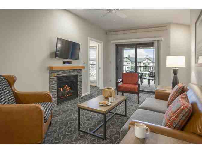 4 night stay at Worldmark West Yellowstone 4.8 Star + Yellowstone Beer Company Cert + Gift - Photo 6