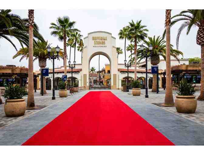 4 nights Ultimate Universal Studios & 2 bed Hollywood Experience + Gift - Photo 3