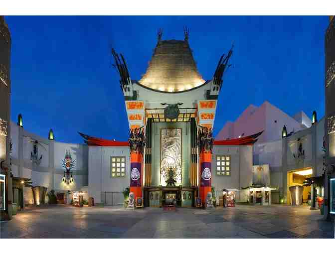 4 nights Ultimate Universal Studios & 2 bed Hollywood Experience + Gift - Photo 4