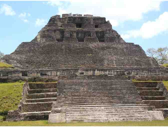 5 nighs luxury Secluded Island off Belieze for up to 6 Guests! + Gift - Photo 3