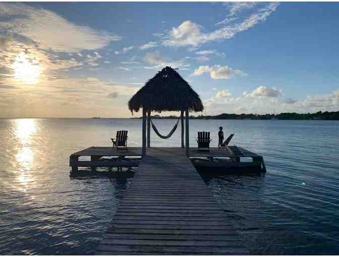 5 nighs luxury Secluded Island off Belieze for up to 6 Guests! + Gift - Photo 4