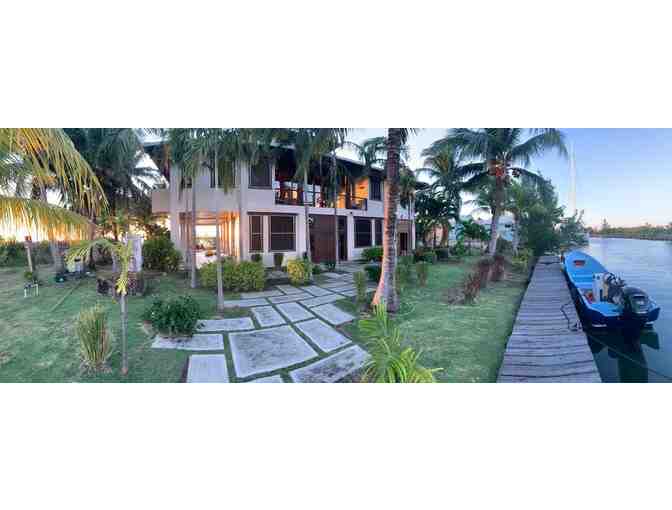 5 nighs luxury Secluded Island off Belieze for up to 6 Guests! + Gift - Photo 8