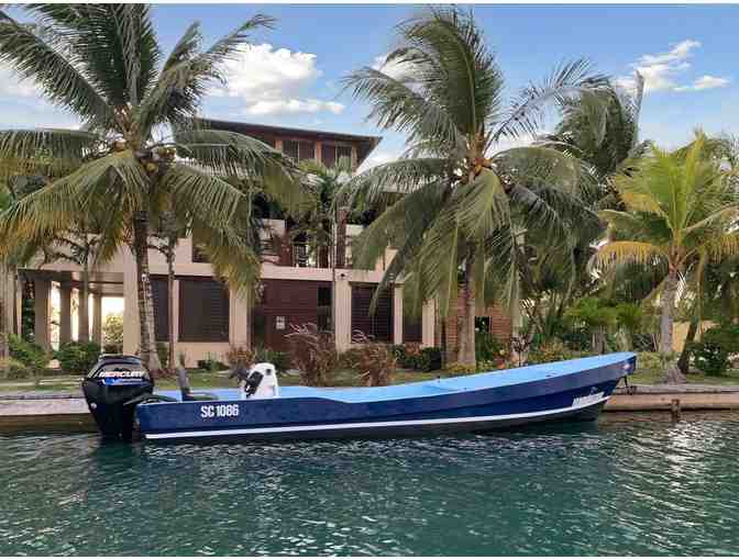 5 nighs luxury Secluded Island off Belieze for up to 6 Guests! + Gift - Photo 13