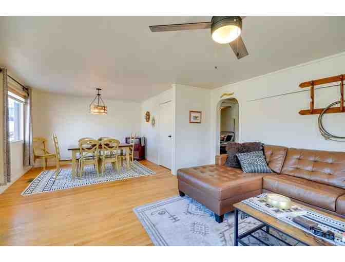 5 night Golf Getaway in Wyoming with Country Artist Bobby Chitwood + Gift - Photo 6