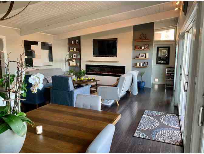 5-Night Napa Valley Waterfront Stay + Sunrise Hot Air Balloon Ride + Gift - Photo 6