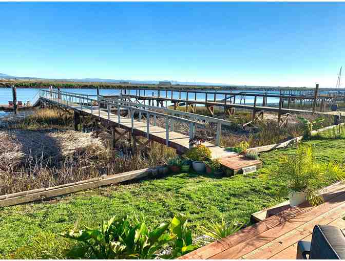 5-Night Napa Valley Waterfront Stay + Sunrise Hot Air Balloon Ride + Gift - Photo 10