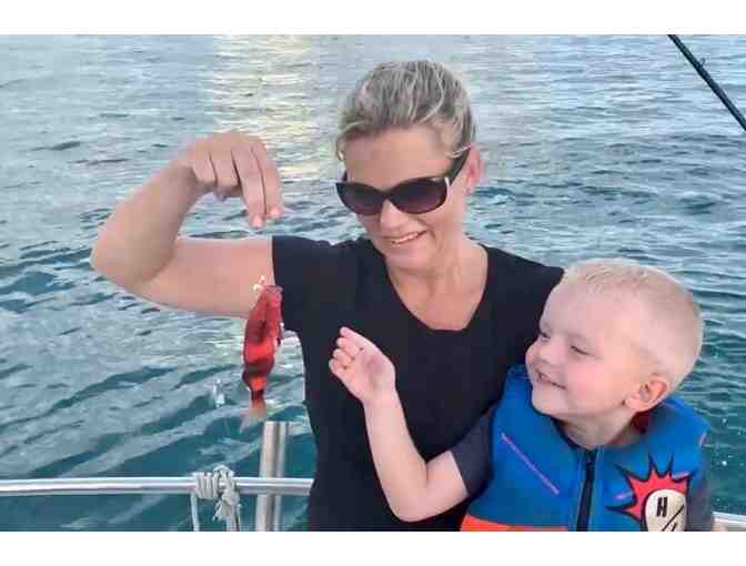 5-Night Oahu 6 bd Ocean View Home & Private Fishing Charter + Gift - Photo 3