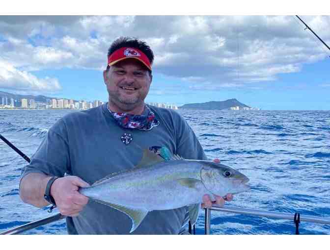 5-Night Oahu 6 bd Ocean View Home & Private Fishing Charter + Gift - Photo 4