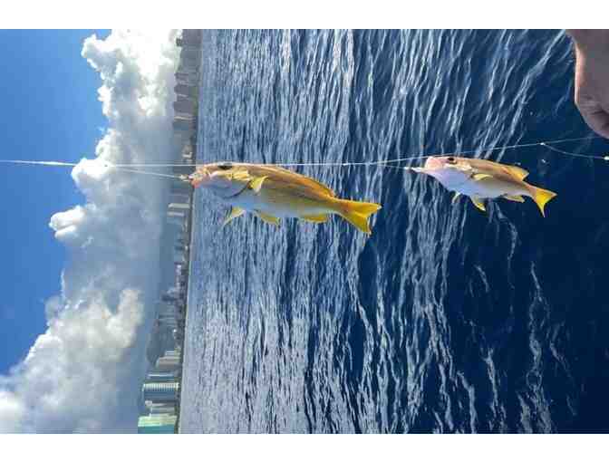 5-Night Oahu 6 bd Ocean View Home & Private Fishing Charter + Gift - Photo 5