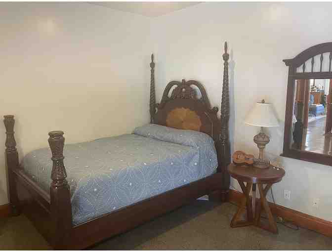 5-Night Oahu 6 bd Ocean View Home & Private Fishing Charter + Gift - Photo 12