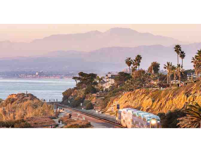 5 night San Diego 2 bedroom + Wine Tasting Getaway + Gift - Photo 4