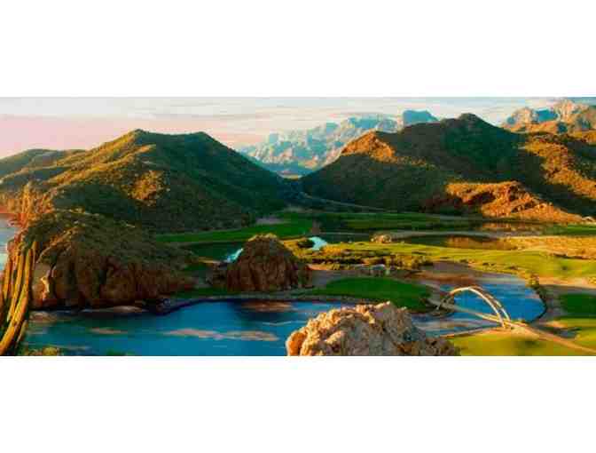 5 nights luxury 3 story waterfront home Loreto Baja Mexico + Gift - Photo 2