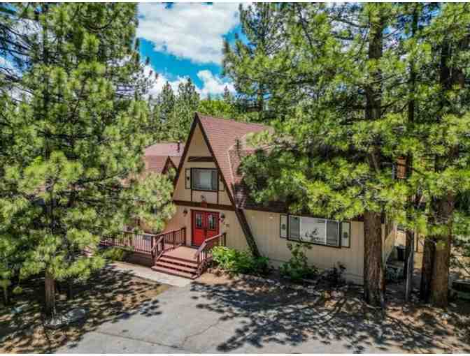 5 Nights Luxury BIG BEAR, Ca Chalet + Gift - Photo 1