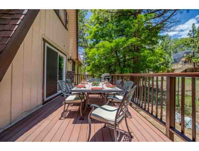 5 Nights Luxury BIG BEAR, Ca Chalet + Gift - Photo 2