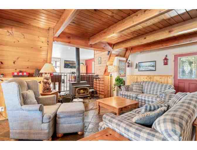 5 Nights Luxury BIG BEAR, Ca Chalet + Gift - Photo 4