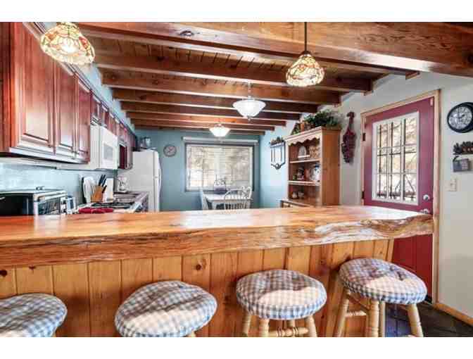 5 Nights Luxury BIG BEAR, Ca Chalet + Gift - Photo 5