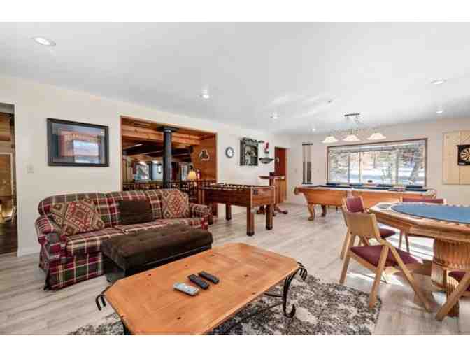 5 Nights Luxury BIG BEAR, Ca Chalet + Gift - Photo 7