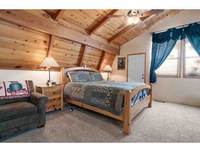 5 Nights Luxury BIG BEAR, Ca Chalet + Gift - Photo 8