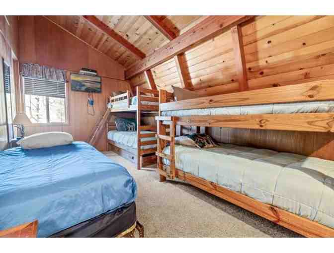 5 Nights Luxury BIG BEAR, Ca Chalet + Gift - Photo 9