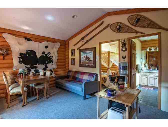 5 Night Stay & Horseback Riding Experience at Montana Hill Guest Ranch + Gift - Photo 4