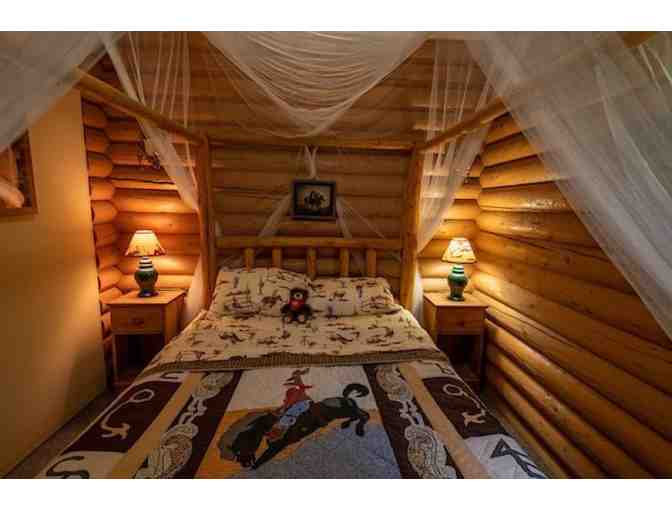 5 Night Stay & Horseback Riding Experience at Montana Hill Guest Ranch + Gift - Photo 5