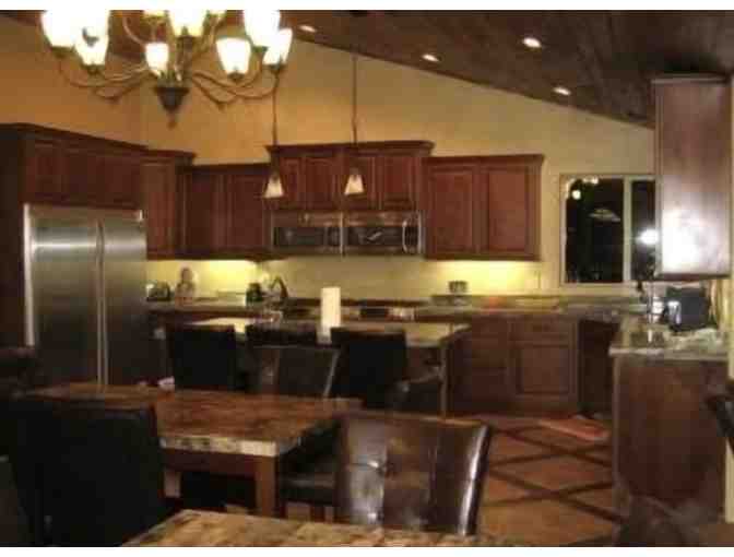 5 Night Stay in a Luxury 9 Bedroom Retreat in Bear Lake, Utah for up to 20 guest! + Gift - Photo 6