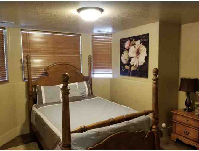 5 Night Stay in a Luxury 9 Bedroom Retreat in Bear Lake, Utah for up to 20 guest! + Gift - Photo 8