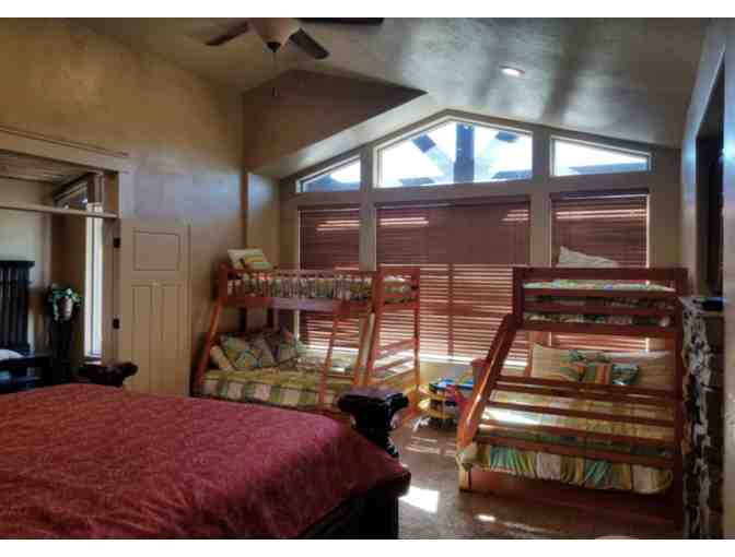 5 Night Stay in a Luxury 9 Bedroom Retreat in Bear Lake, Utah for up to 20 guest! + Gift - Photo 9