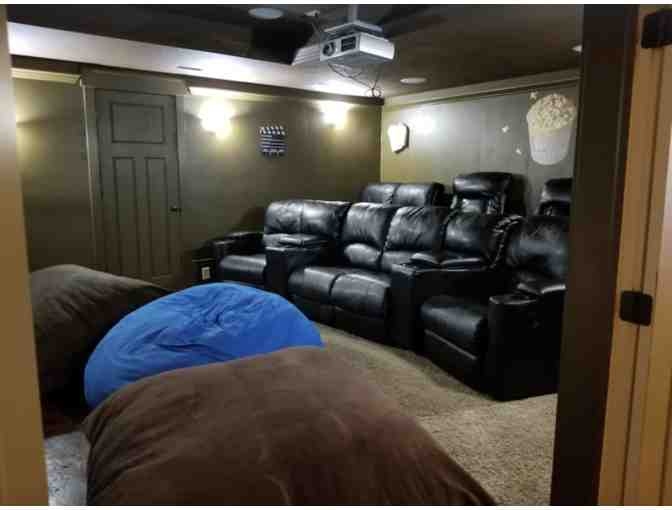 5 Night Stay in a Luxury 9 Bedroom Retreat in Bear Lake, Utah for up to 20 guest! + Gift - Photo 15