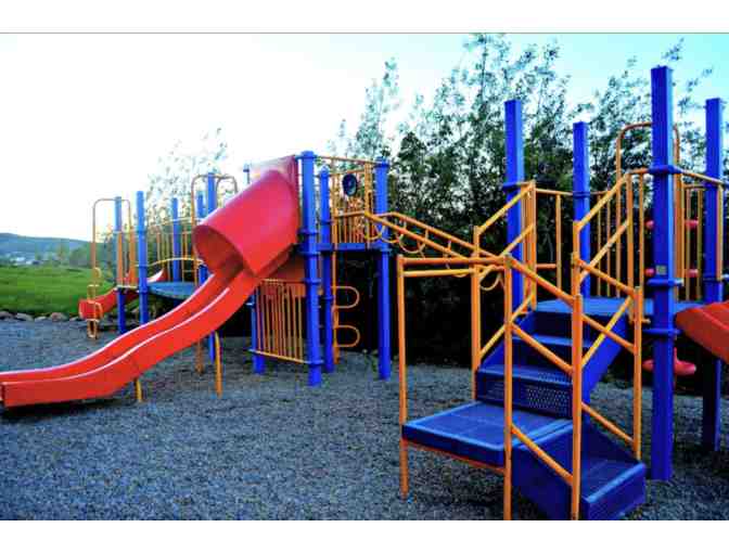 5 Night Stay in a Luxury 9 Bedroom Retreat in Bear Lake, Utah for up to 20 guest! + Gift - Photo 16