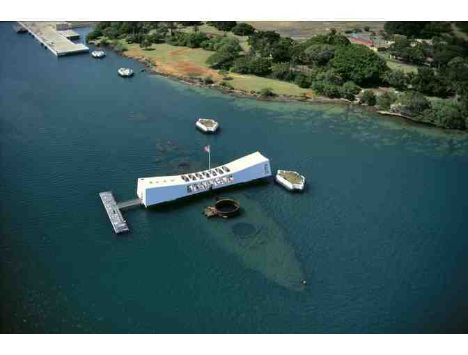 7-Night Stay in 12-Bedroom Oceanview Home in Hawaii + Gift - Photo 2