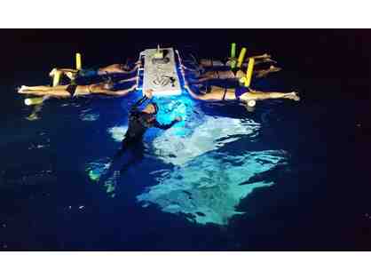 5 nights Waikoloa Big Island 2 bedroom + Night time Manta Ray Experience + Gift