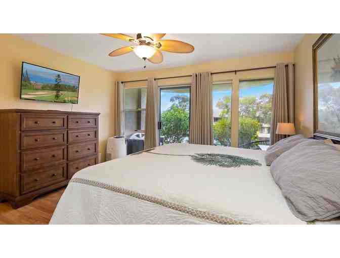 5 nights Waikoloa Big Island 2 bedroom + Night time Manta Ray Experience + Gift - Photo 5