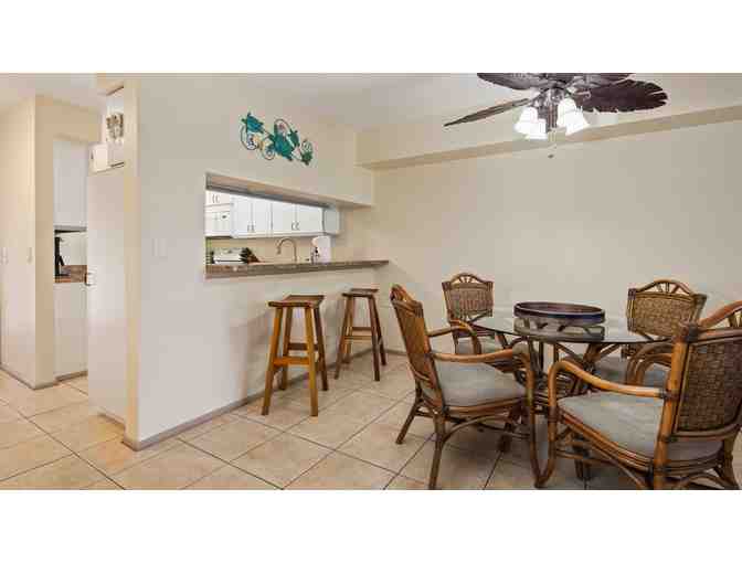 5 nights Waikoloa Big Island 2 bedroom + Night time Manta Ray Experience + Gift - Photo 9