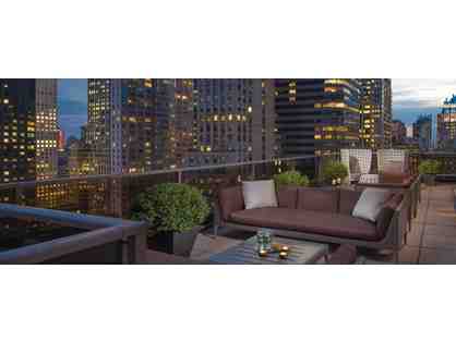 Enjoy 3 nights luxury condo @ Club Wyndham Midtown 45 New York City + GIFT