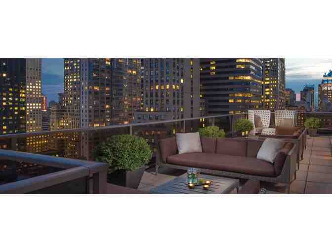 Enjoy 3 nights luxury condo @ Club Wyndham Midtown 45 New York City + GIFT - Photo 1