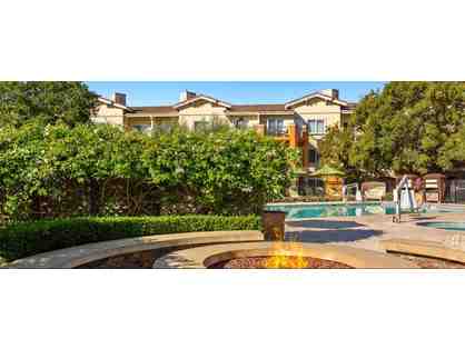 Enjoy 4-Night Luxury Napa Valley Escape + Wine Blending Experience for 2 + GIFT