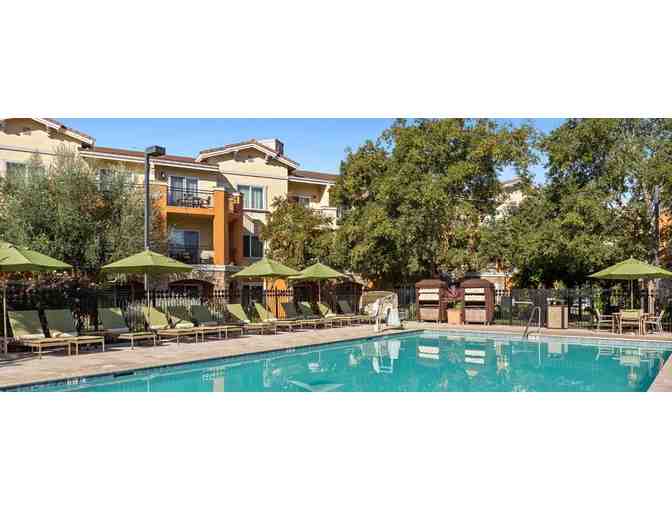 Enjoy 4-Night Luxury Napa Valley Escape + Wine Blending Experience for 2 + GIFT - Photo 3